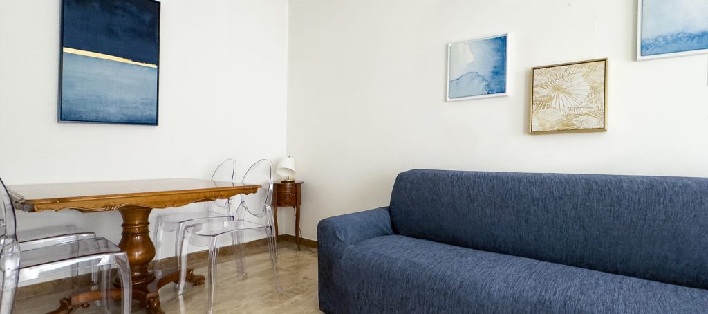 Apartment Albertina, Padua