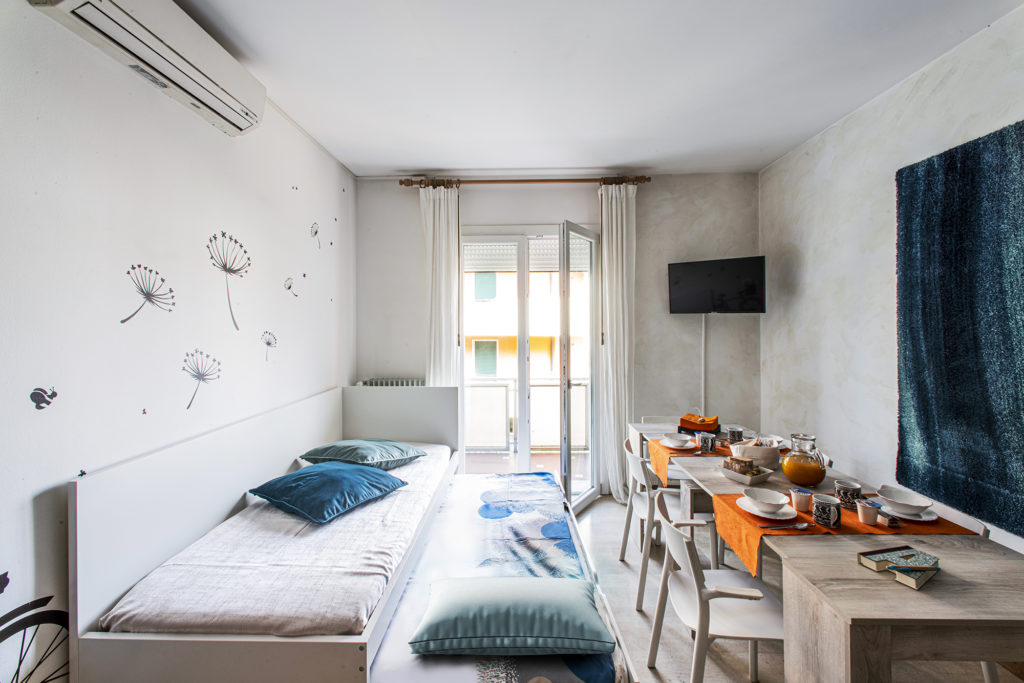 Holiday home Annalisa, Padua