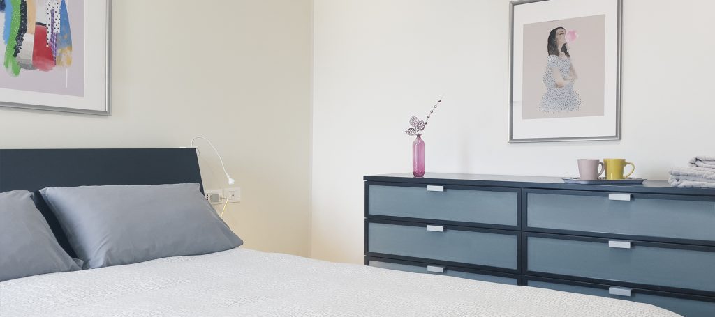 Apartment Le Cupole, Padua