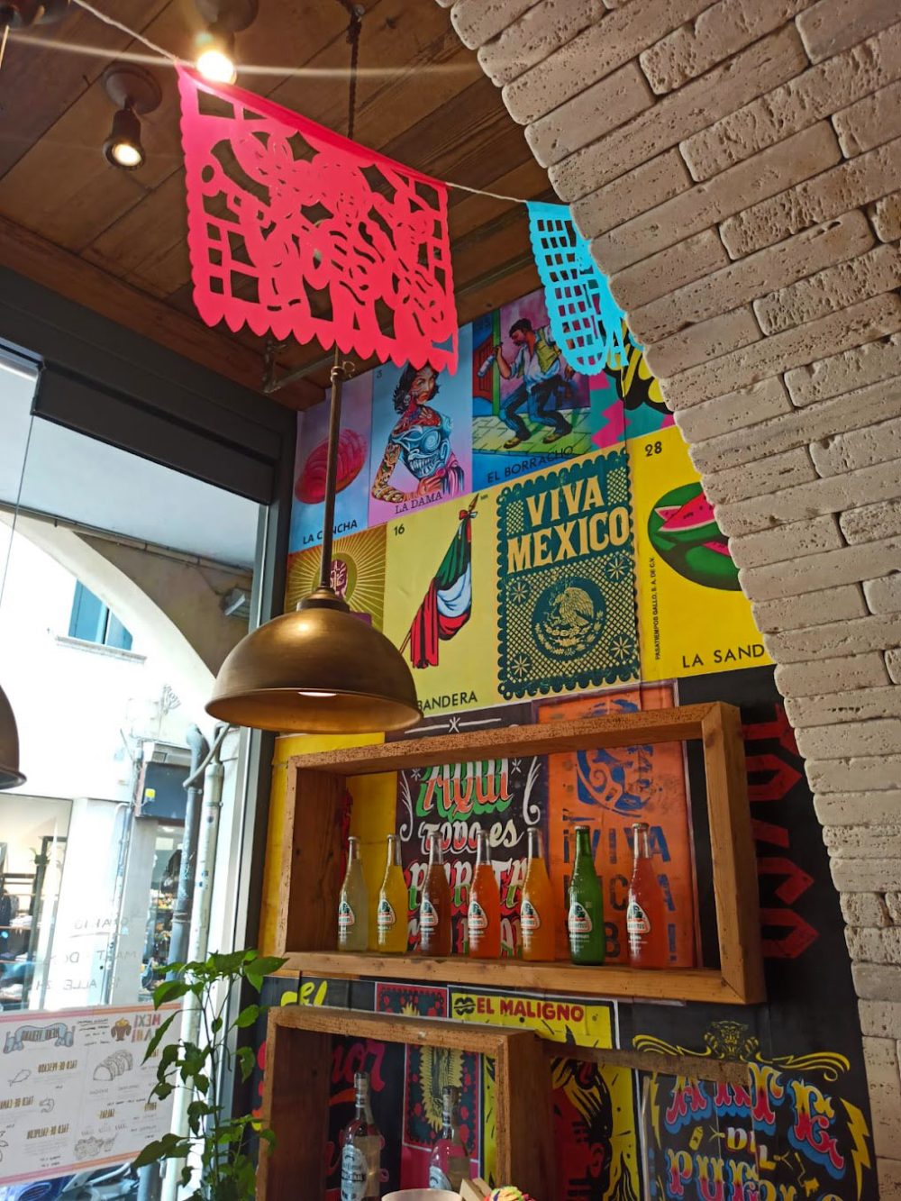 Mexicani-Taqueria