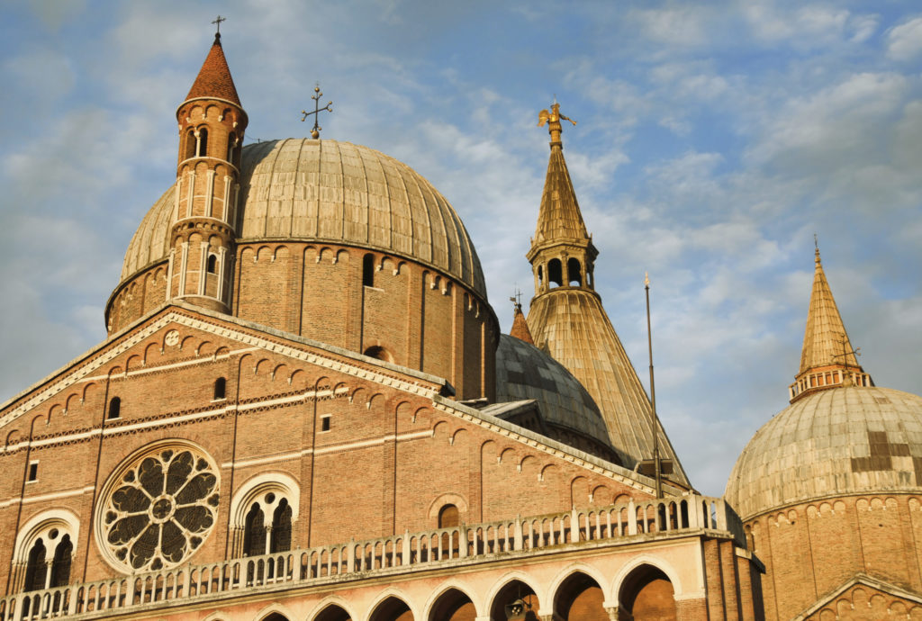 Padova_Basilica_S-Antonio