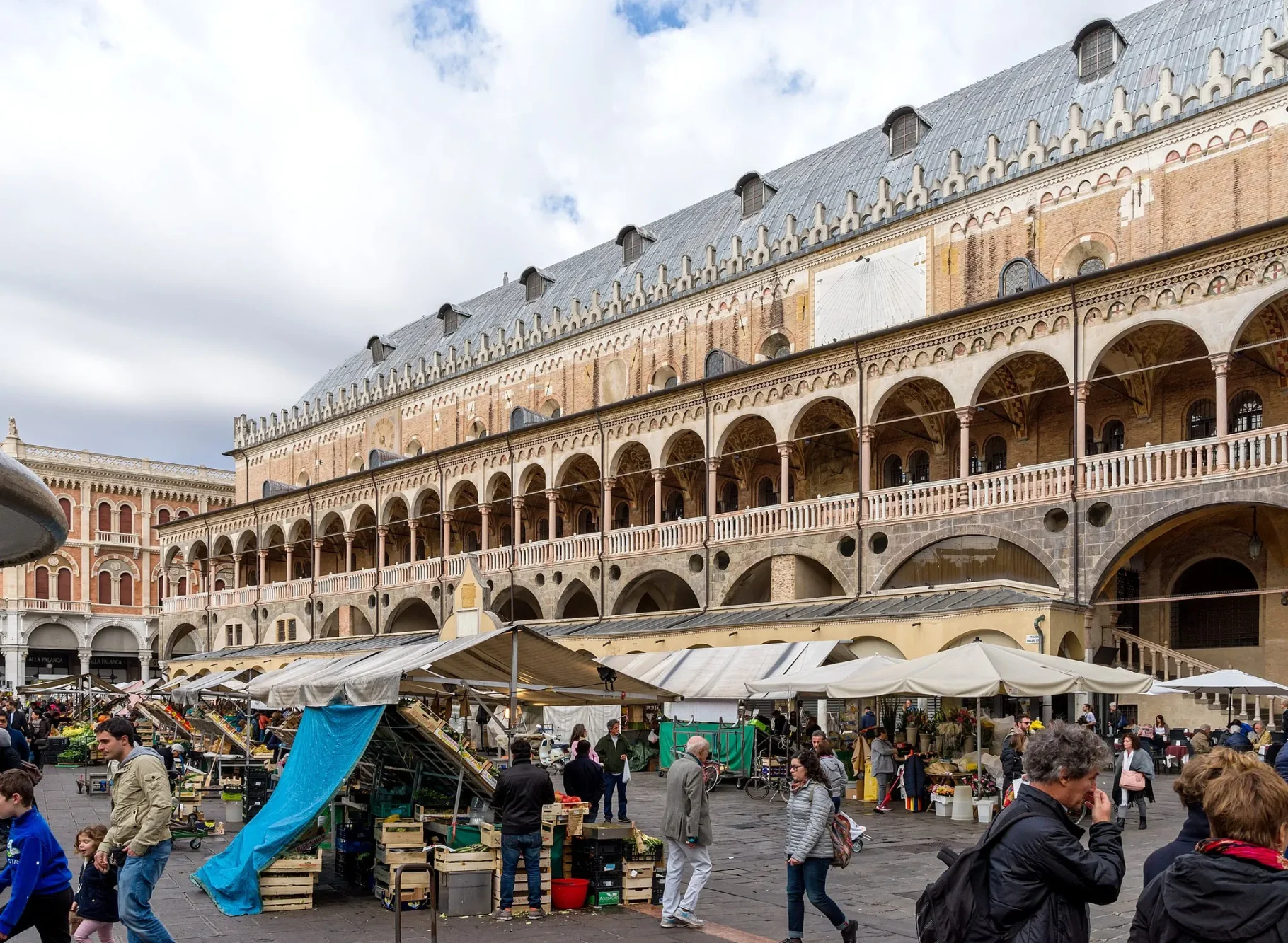 typical-Padua-expressions-at-the-market