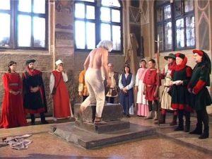 Vituperium-Stone-padua-acting