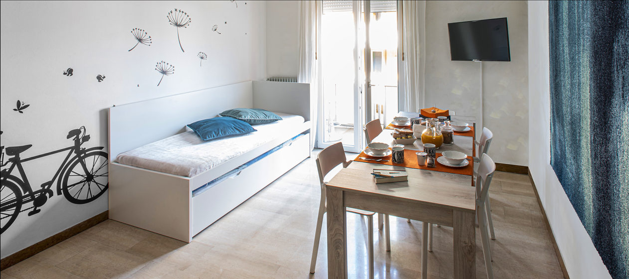 Holiday home Annalisa, Padua