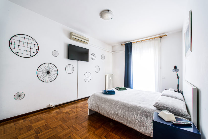 Holiday home Annalisa, Padua