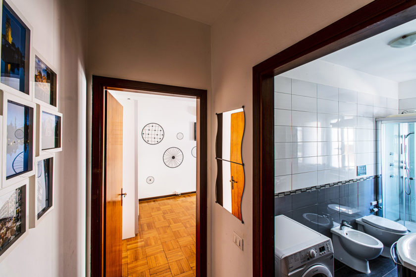 Holiday home Annalisa, Padua