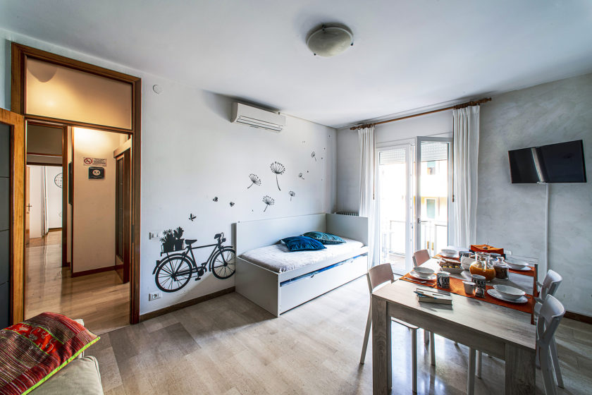 Holiday home Annalisa, Padua