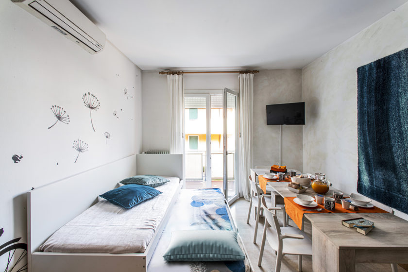 Holiday home Annalisa, Padua