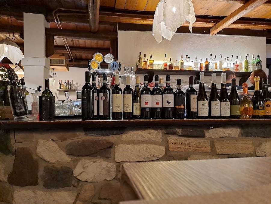 Street food e osterie nel centro storico: Bacaro-Padovano