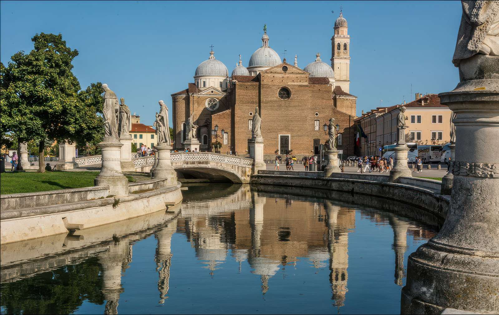 Basilica-of-santa-giustina