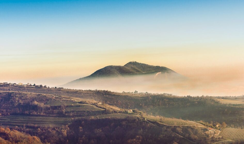 Colli Euganei