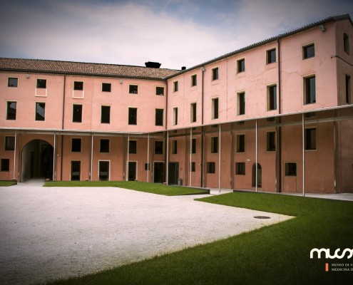 Museo di Storia della Medicina (Museum of the History of Medicine), Padua