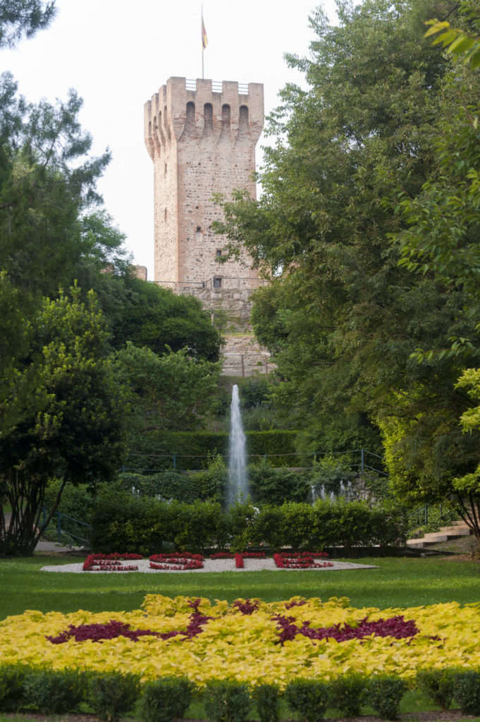 Este, Padova