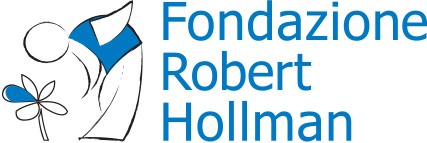 Logo-FONDAZIONE-ROBERT-HOLLMAN-Supporting-Visual-Disability