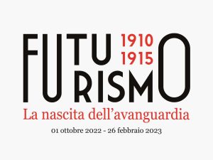 mostra Futurismo
