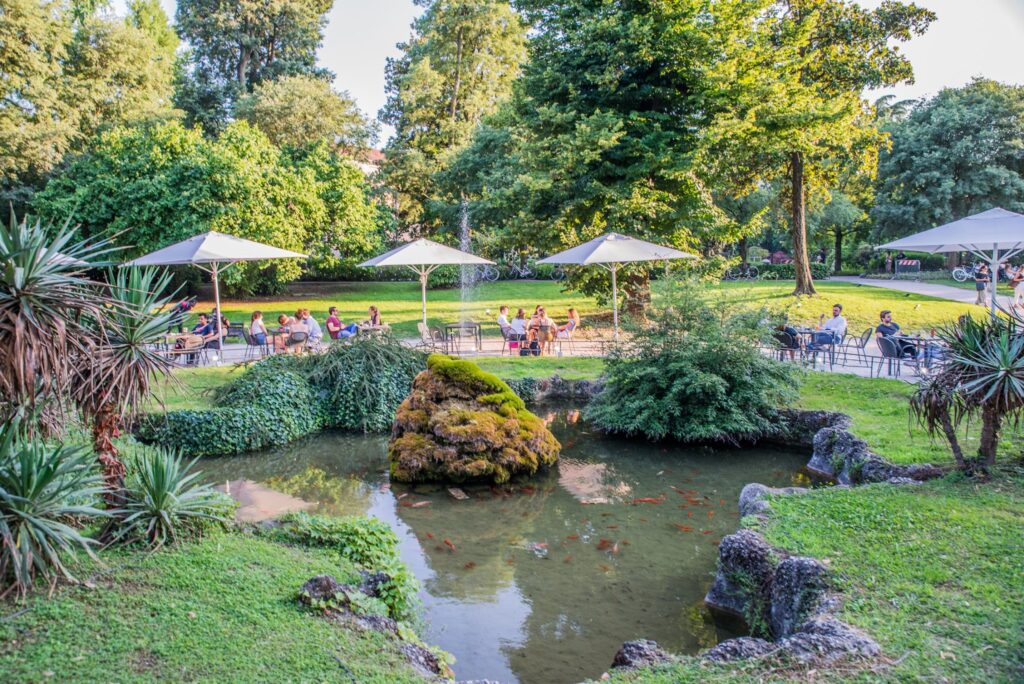 Giardini Arena_Padova