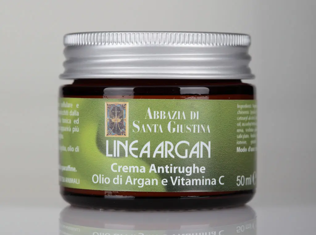 Argan-line