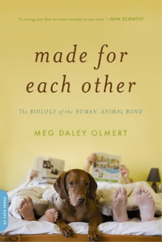 made for each other - di meg daley olmert