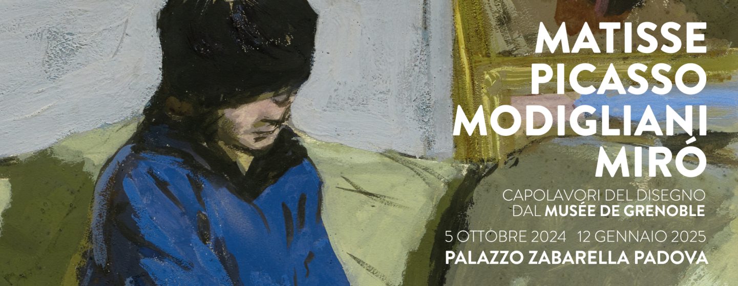 Mostra-MATISSE-PICASSO-MODIGLIANI-MIRO
