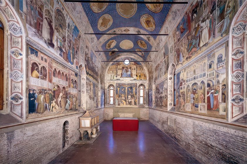 Oratorio-di-San-Giorgio-Padova-Urbs-Picta