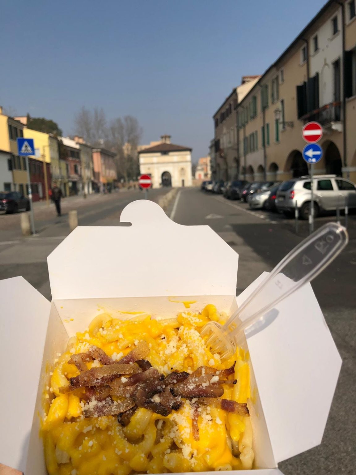 Cosa Mangiare A Padova Street Food