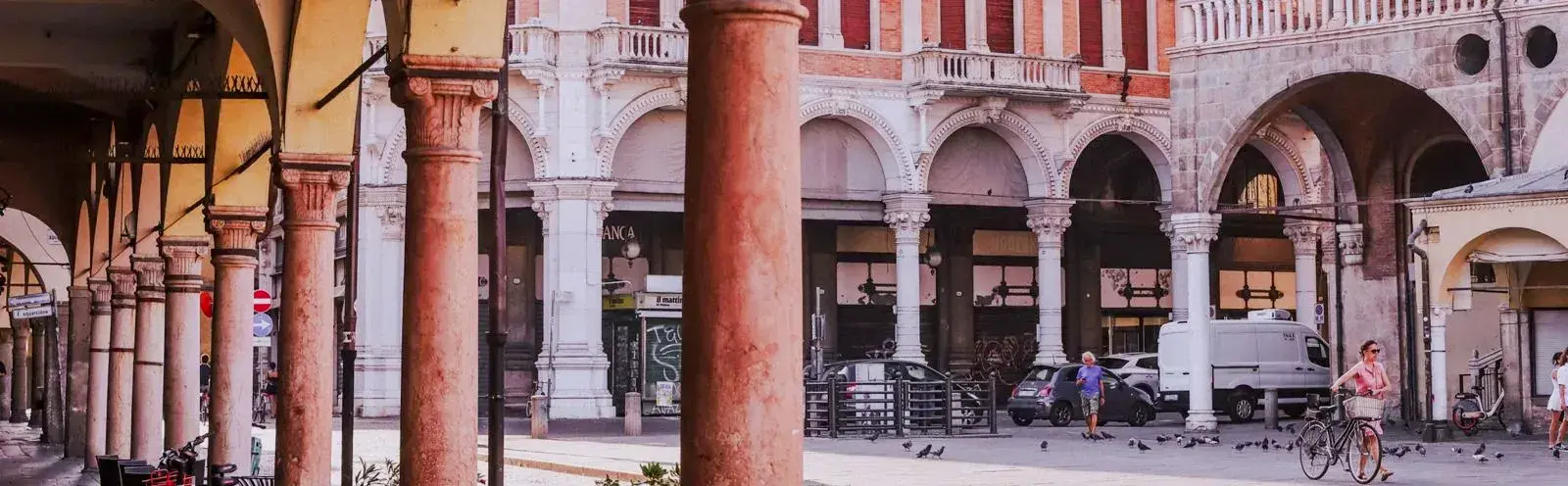 Portici-di-Padova-P.zza-Erbe