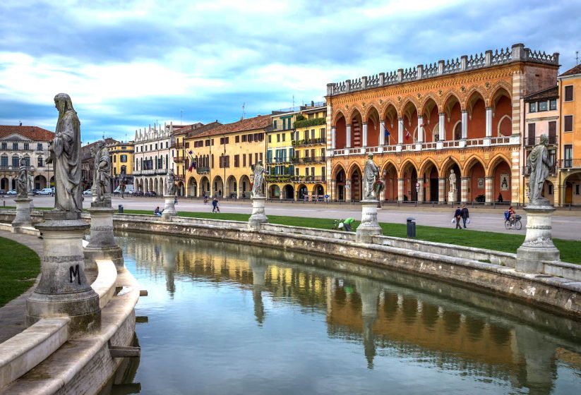 Portici-di-Padova-Prato-della-Valle