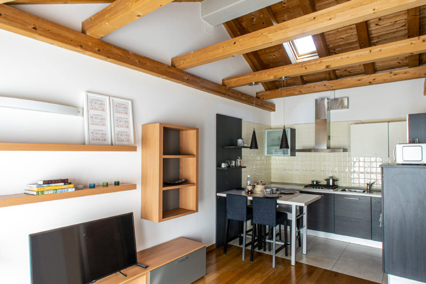 Short rent in Padua Apartment Primo hospital area