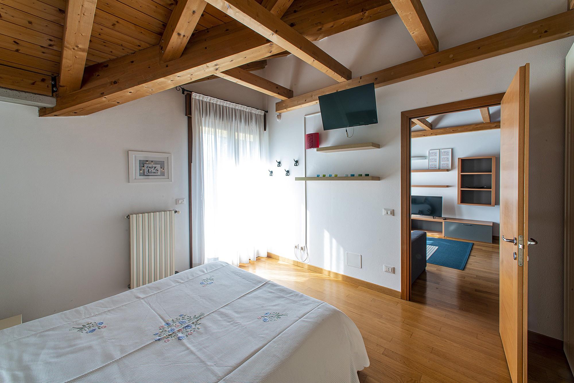 Short rent in Padua Apartment Primo hospital area