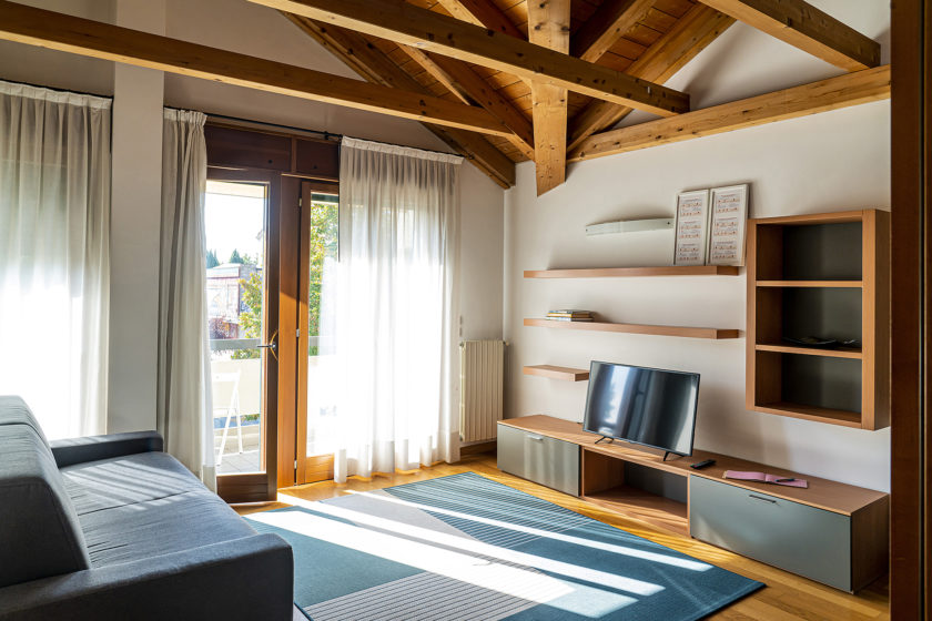 Short rent in Padua Apartment Primo hospital area