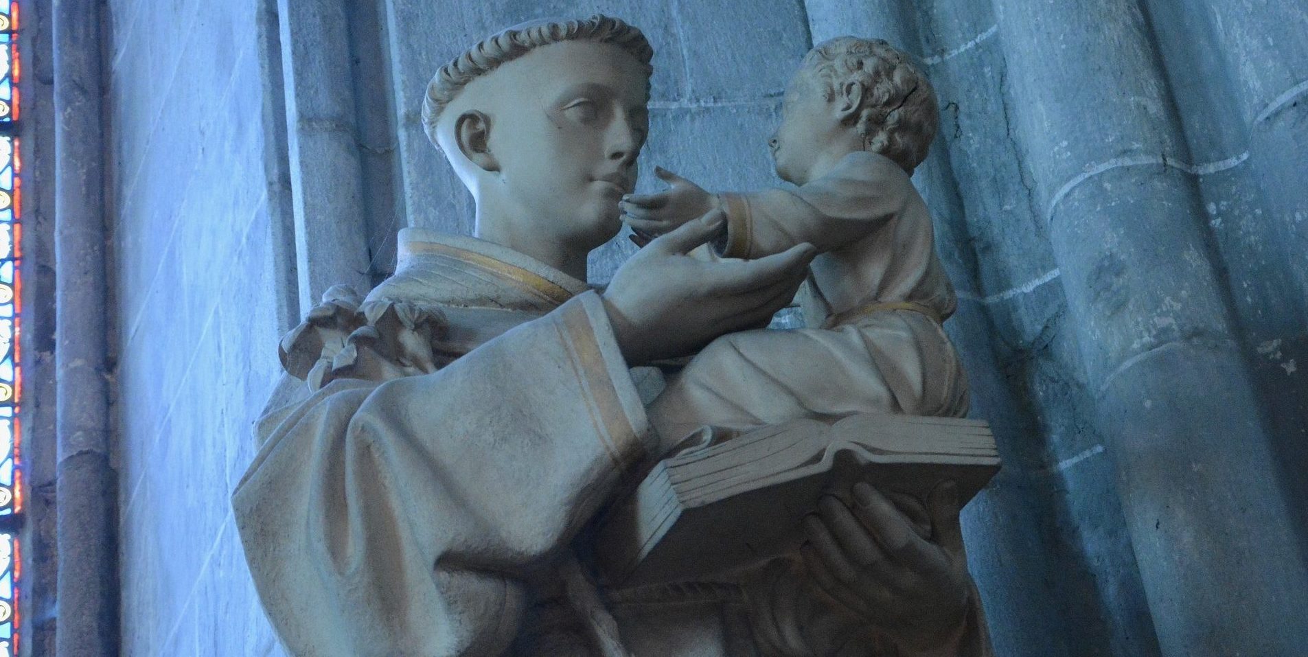 Santo Antonio Da Padova Miracoli Sant'Antonio da Padova: il santo dei miracoli conosciuto in tutto il mondo