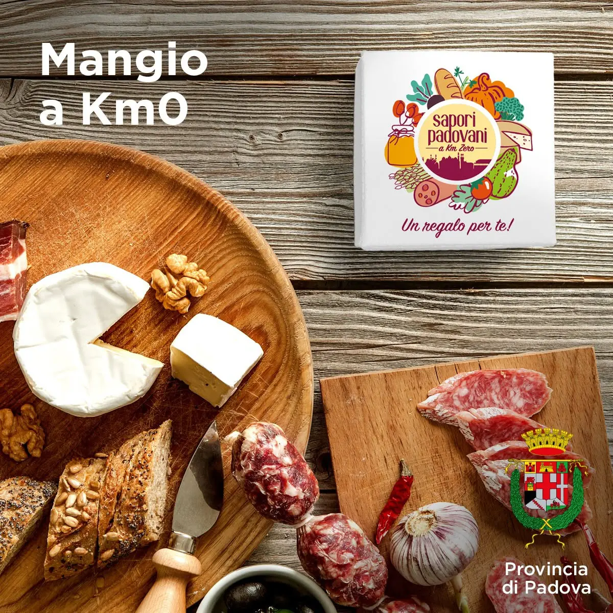 Sapori d'Autunno 2026