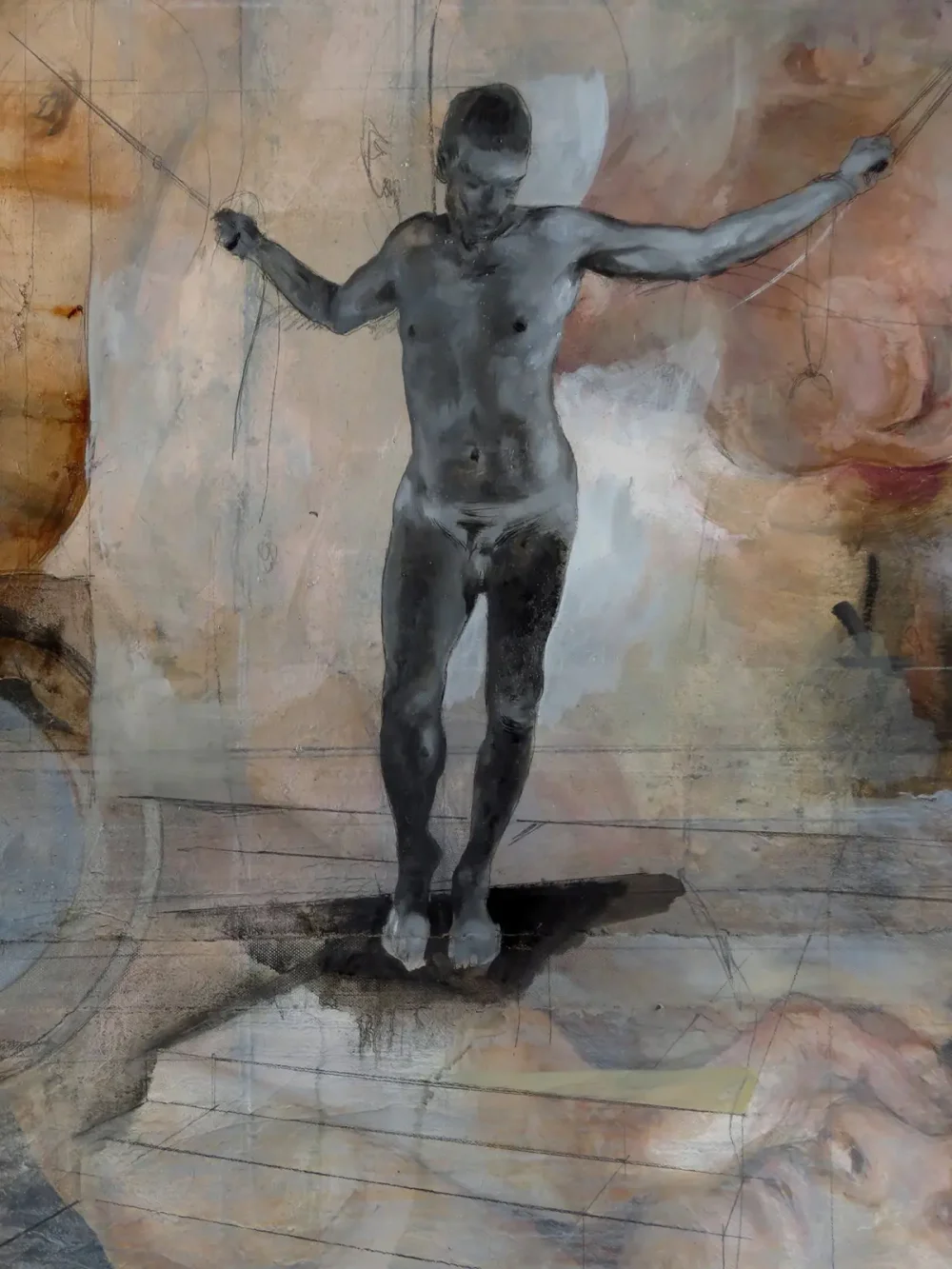 Stefano Reolon: Mercur