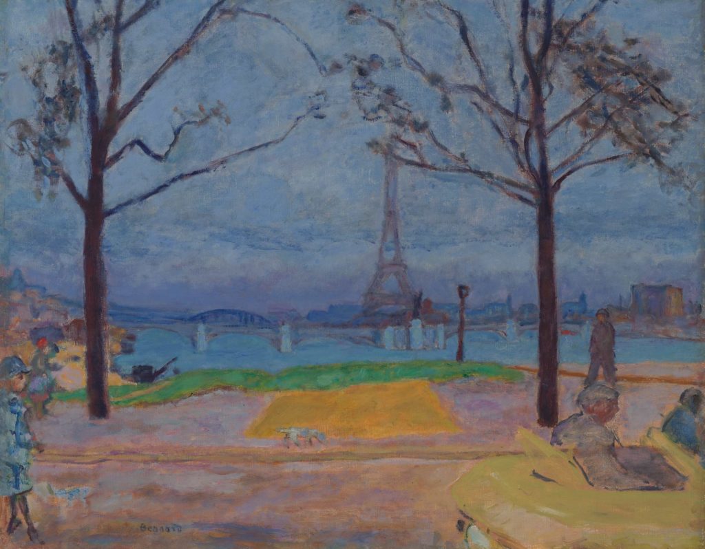 Mostra Van Gogh, Manet, Degas a Padova