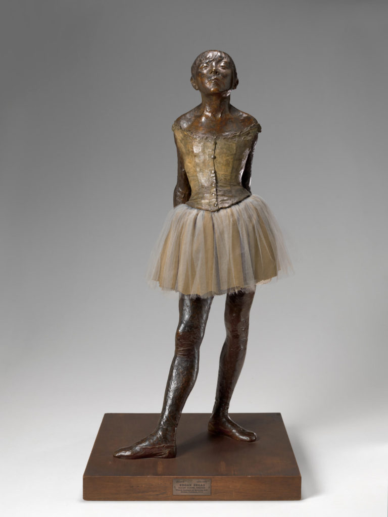 Mostra Van Gogh, Manet, Degas a Padova