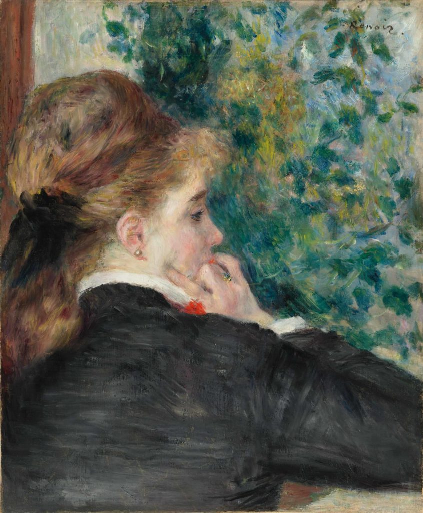 Mostra Van Gogh, Manet, Degas a Padova