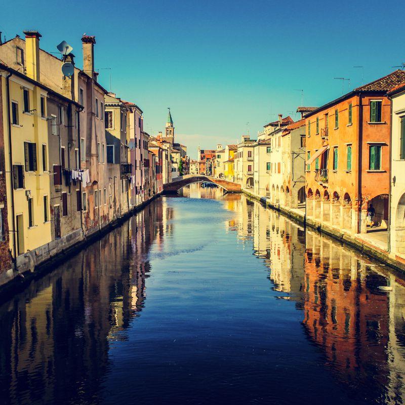 Veneto, Chioggia