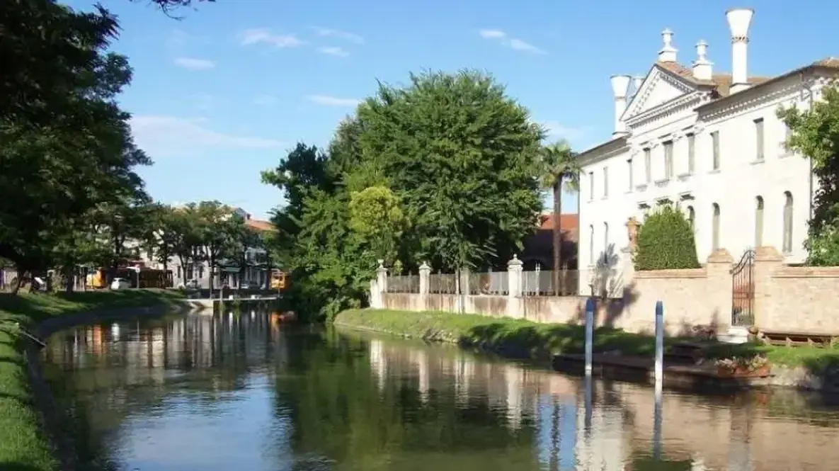 Veneto, Riviera del Brenta