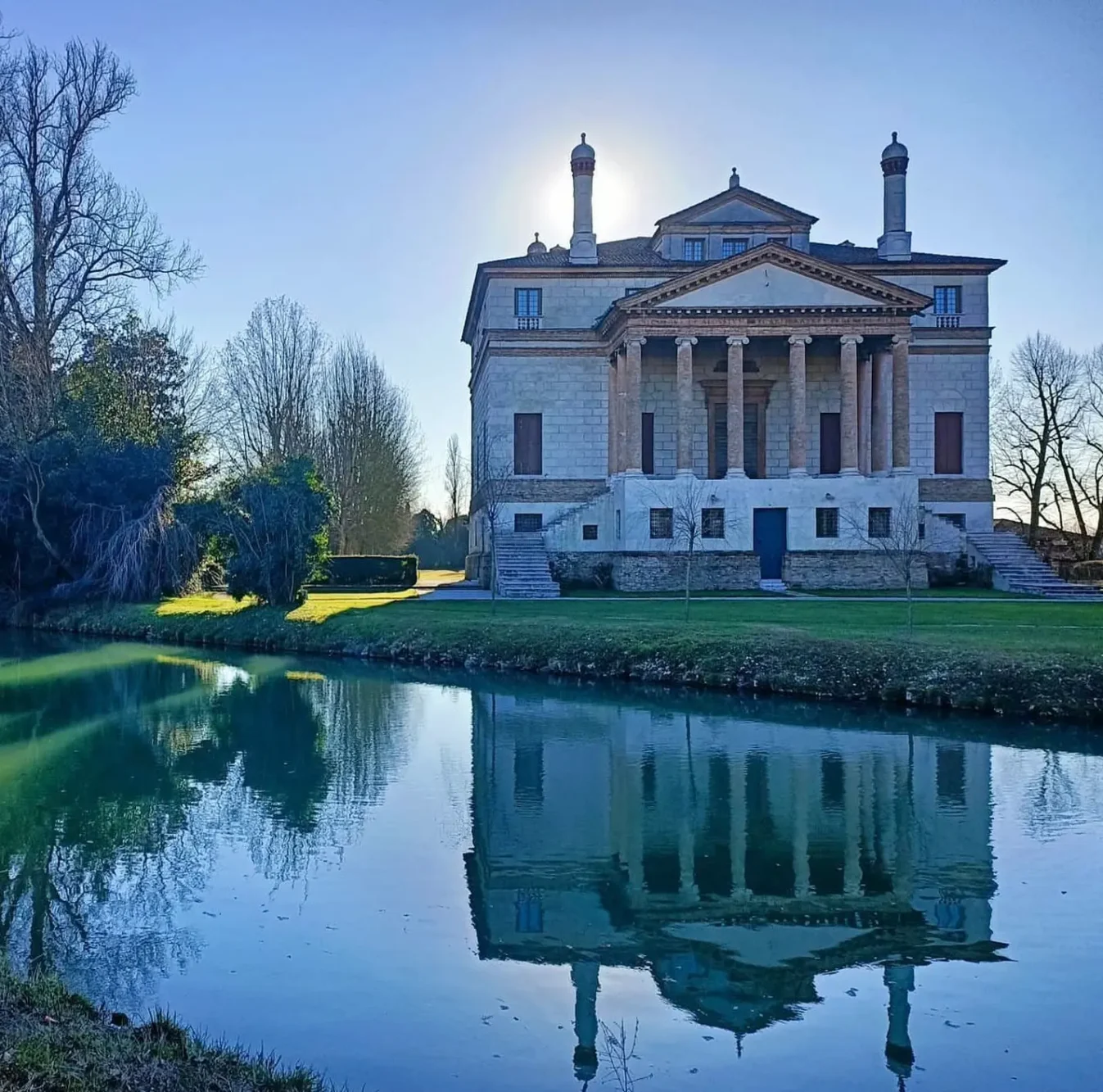 Veneto Villa Foscari