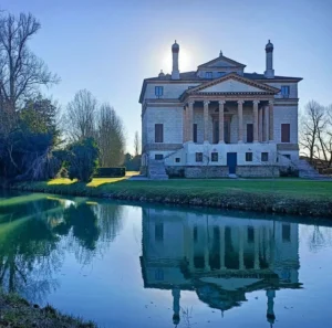 Veneto Villa Foscari