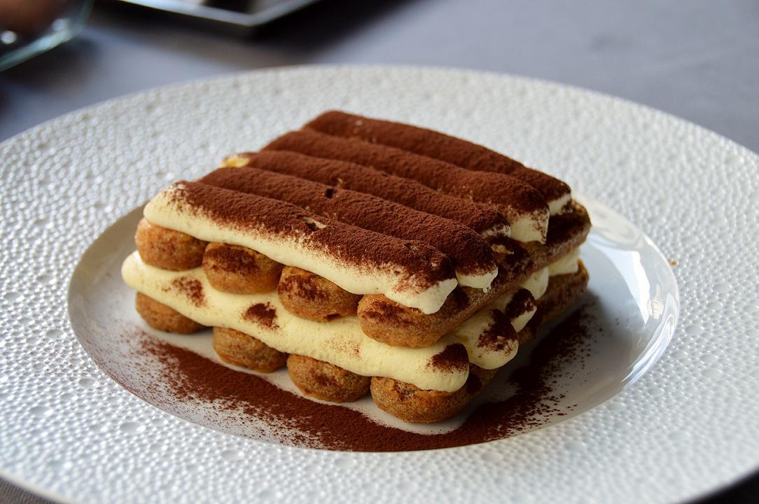 Veneto tiramisù
