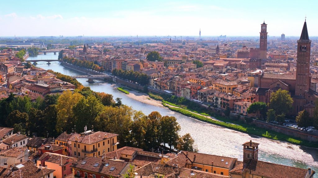 Verona_paoramica