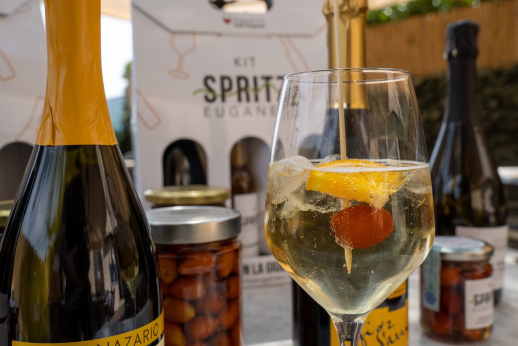 arquà-Petrarca-Spritz-Euganeo
