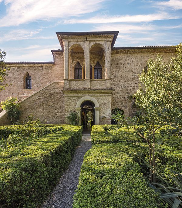 arquà-casa-del-Petrarca