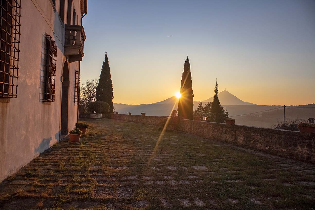 arquà-petrarca-tramonto