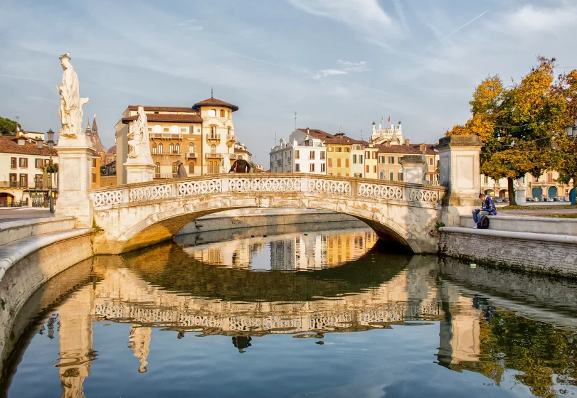 Eventi a Padova autunno 2026: Prato della Valle