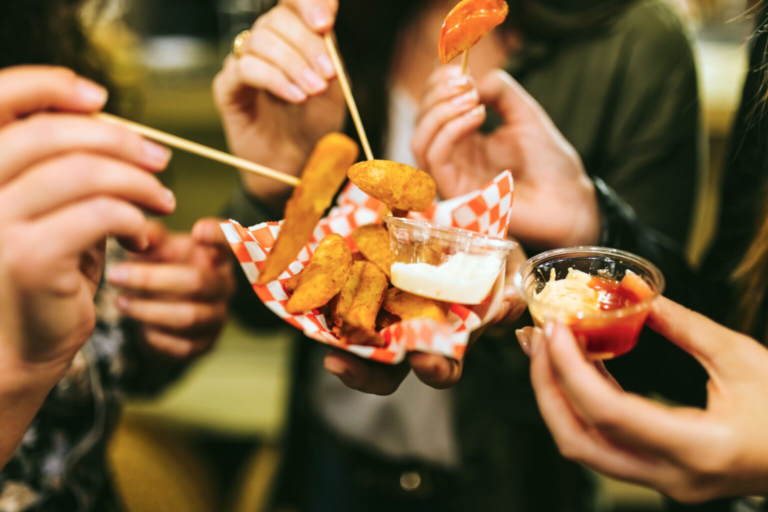 Cosa Mangiare A Padova Street Food