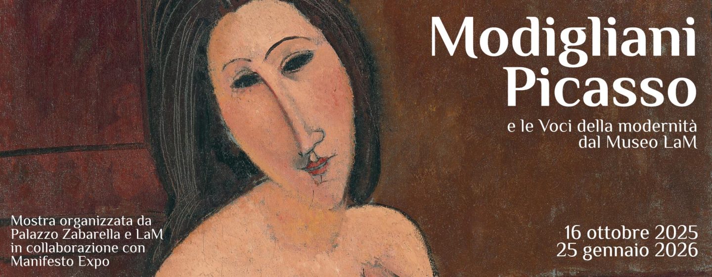 mostra-modigliani-picasso-padova-locandina
