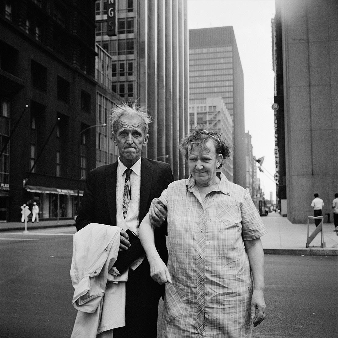Vivian-Maier-exhibition-Chicago-IL