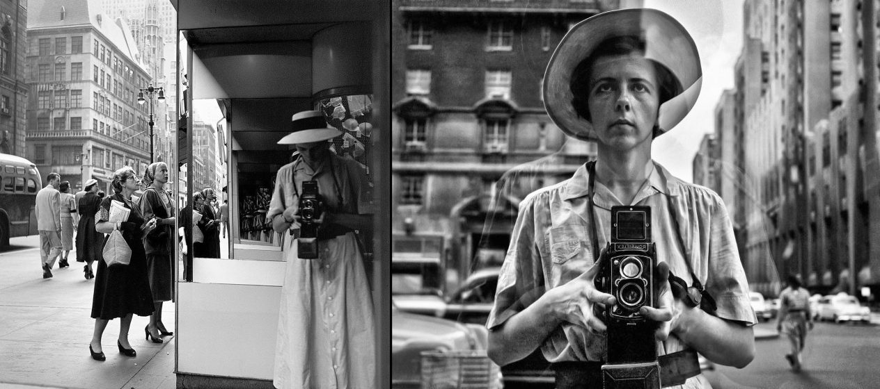 mostra-Vivian-Maier-padova